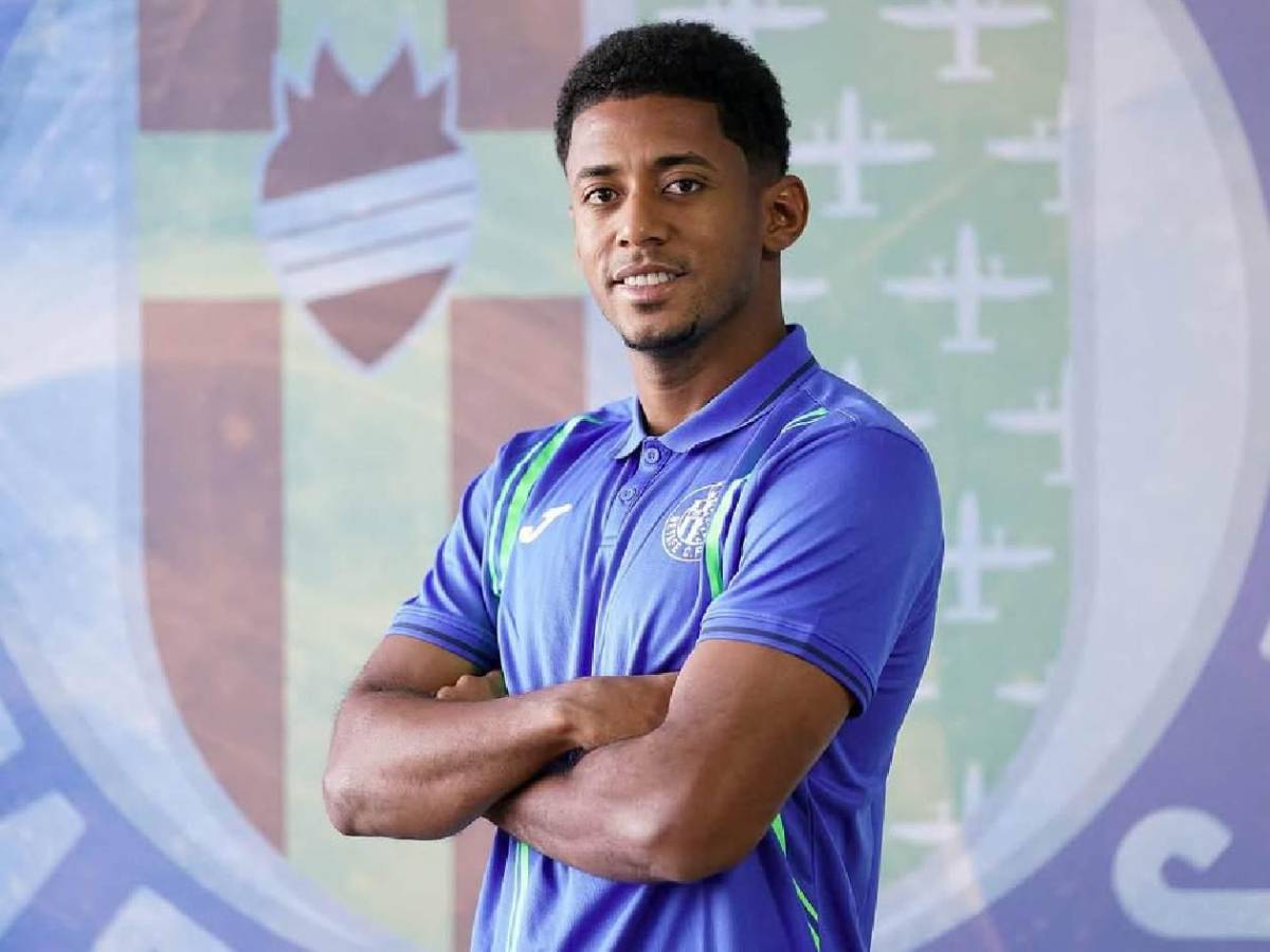 Kervin Arriaga se une: hondureños que han jugado en LaLiga; ¡uno pudo estar en Real Madrid!