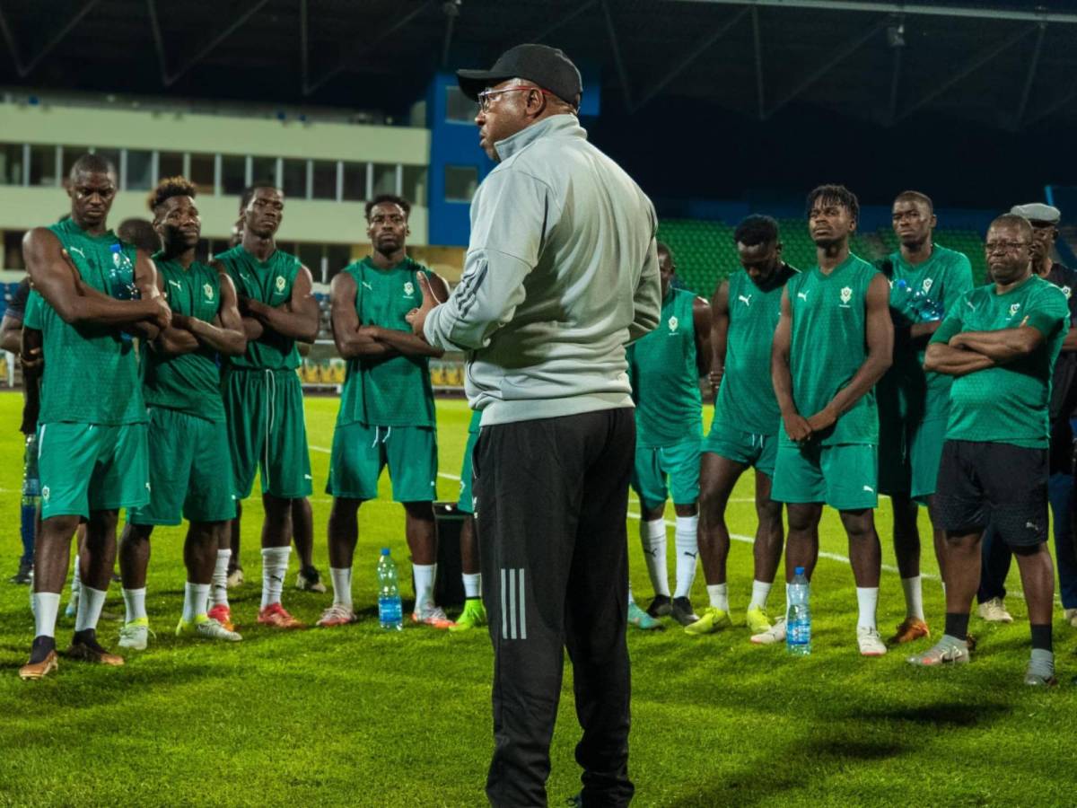 La pobre selección que roza su primer Mundial gracias a exjugador del Barcelona