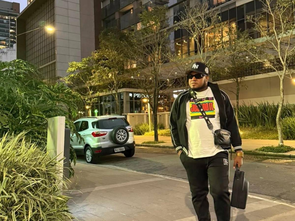 Sorpresa: Supremo y La More podrían comprar a histórico equipo de Honduras