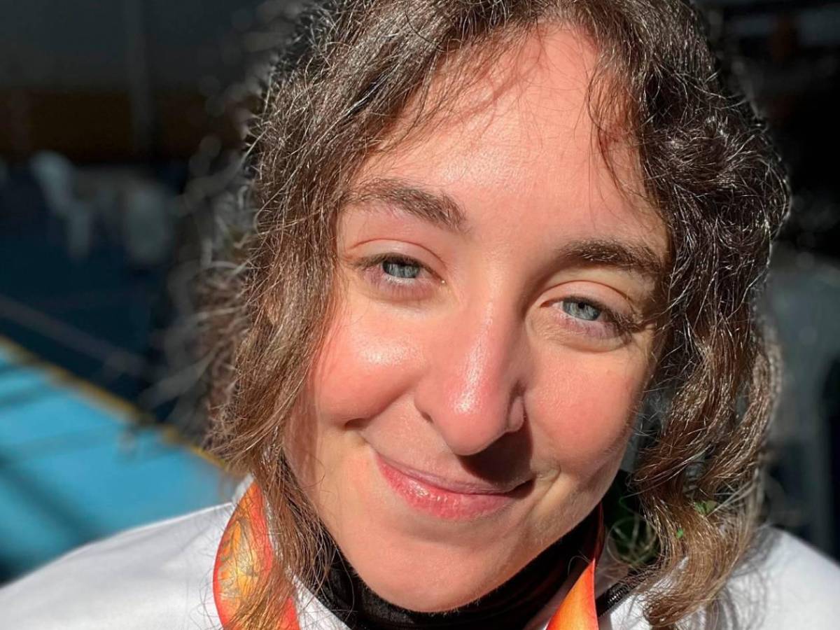 Deportista se resigna a morir: Acepto la eutanasia