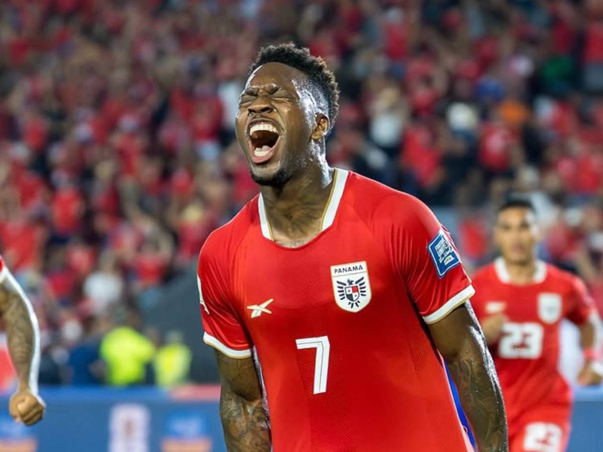 Los jugadores de Panamá que pueden marcar la diferencia en Mundial 2026