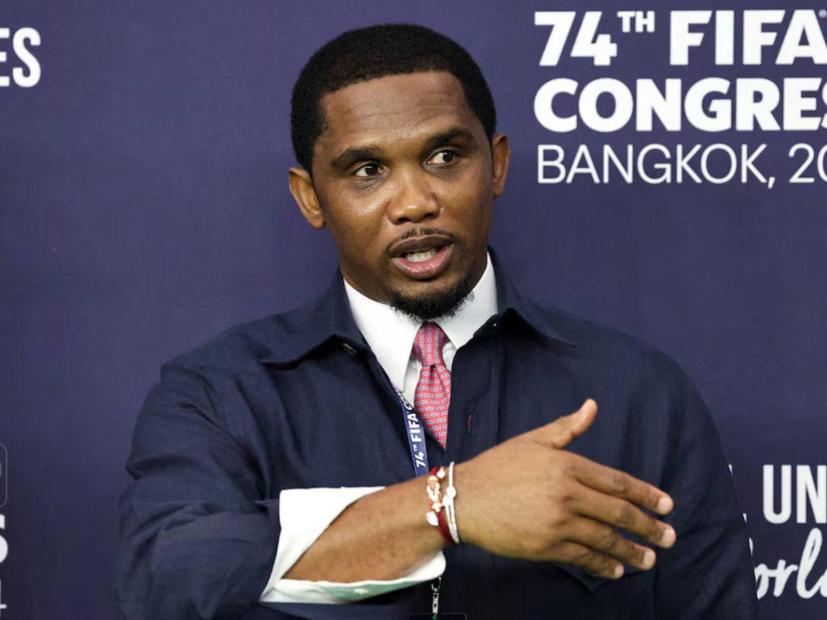 Excompañero de Messi y campeón de Champions, ahora bajo la lupa por corrupción