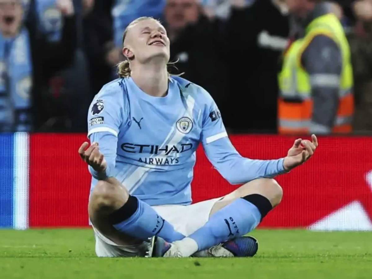 Bota de Oro 2026: Haaland vuelve a marcar y acecha a Mbappé; así quedó el liderato