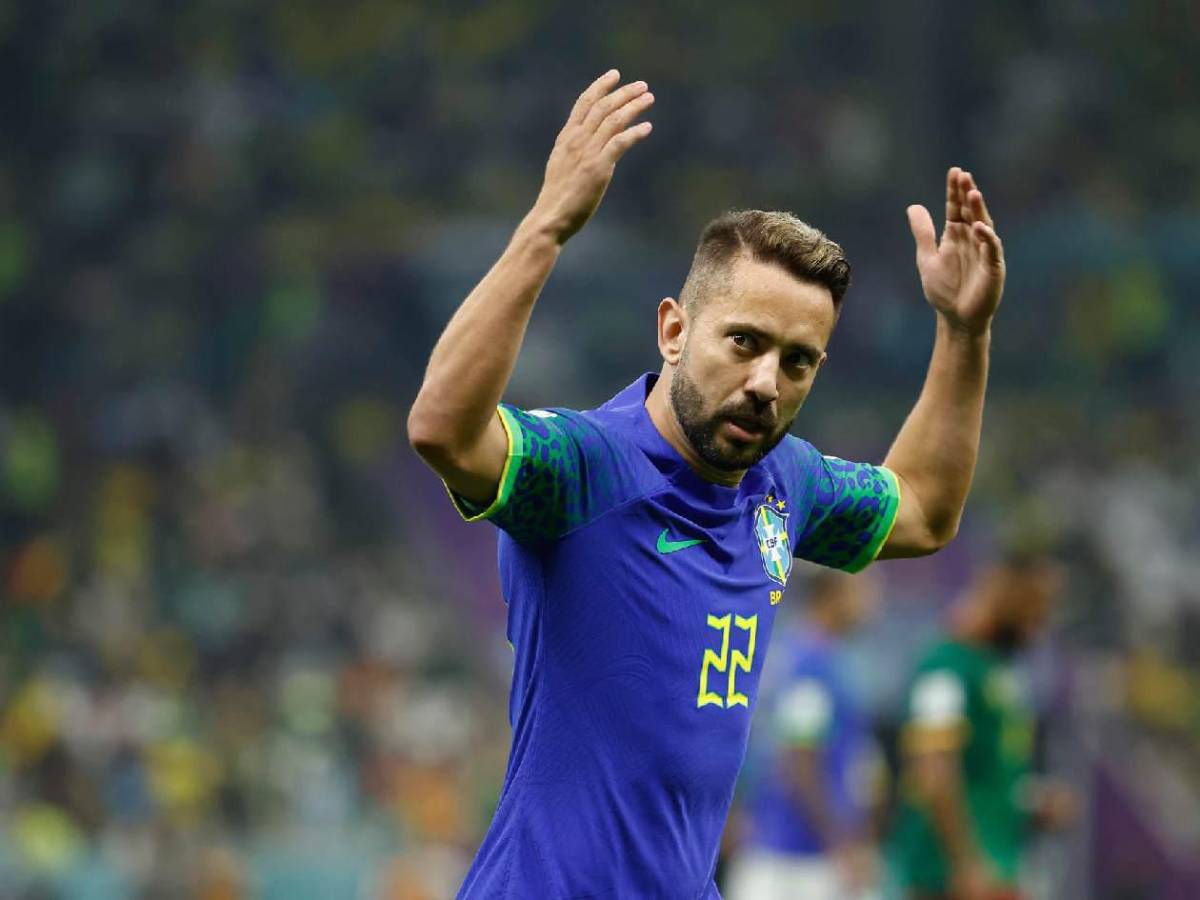 Mundialista con Brasil hace dura confesión: Me diagnosticaron cáncer