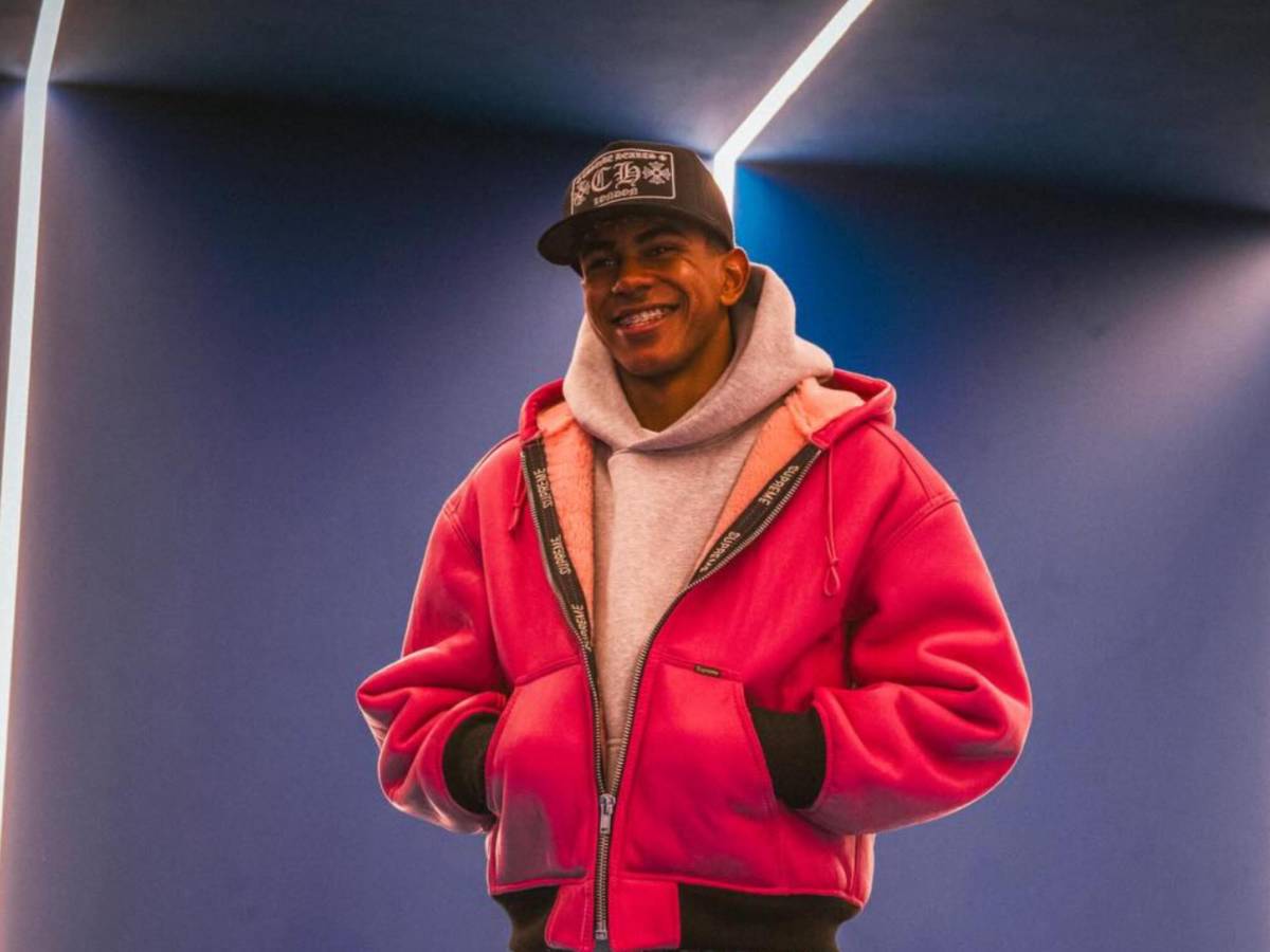 Lamine Yamal le propia doloroso golpe a Nicki Nicole: Ella es su increíble nueva novia