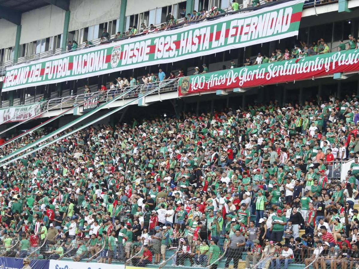 Marathón - Olimpia: bronca, enfado de Lavallén y ¿quién es la chelita en la final?