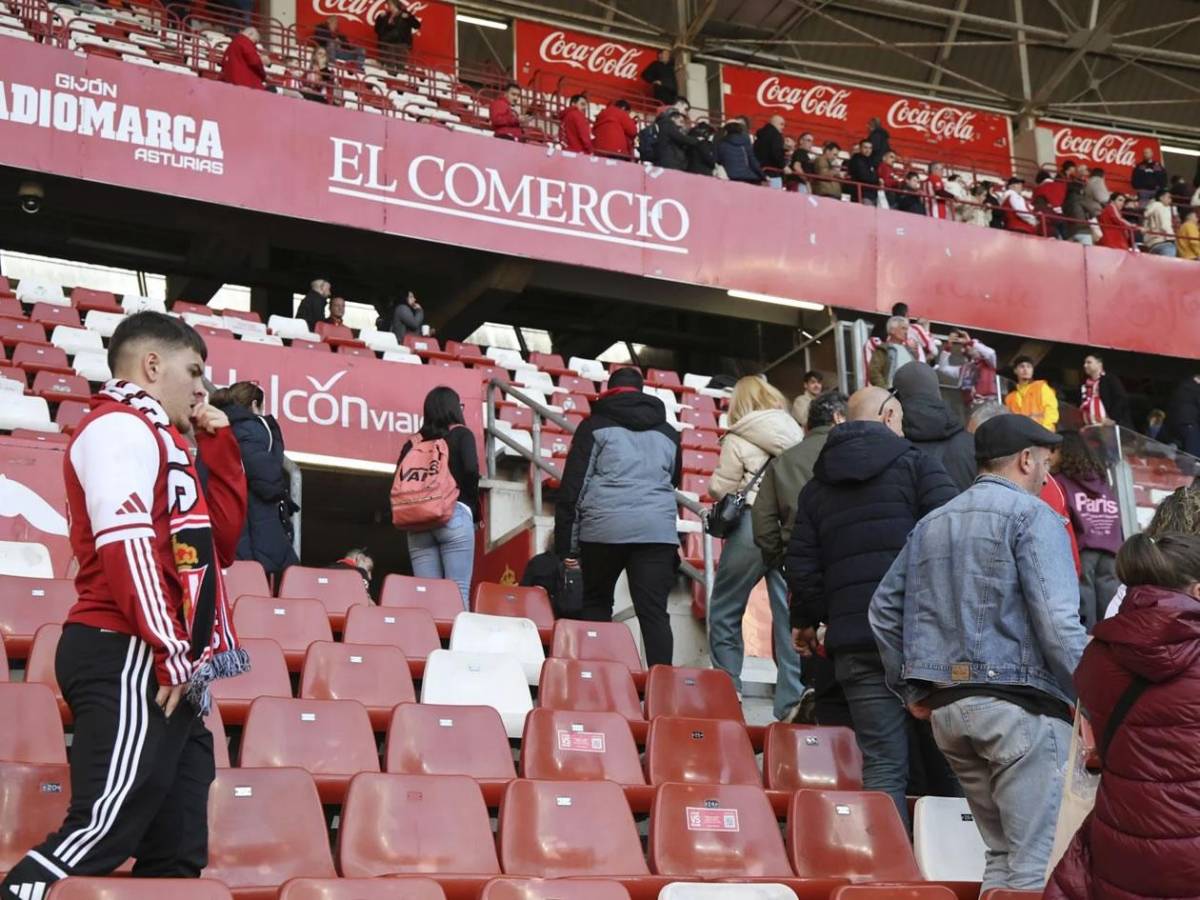 Muere en pleno partido de Liga y causa conmoción en España: se conoce el motivo de la tragedia