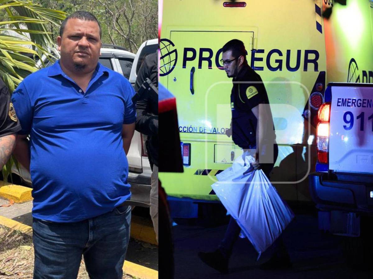 Ya no hay dinero, dice asistente de Iván Velásquez