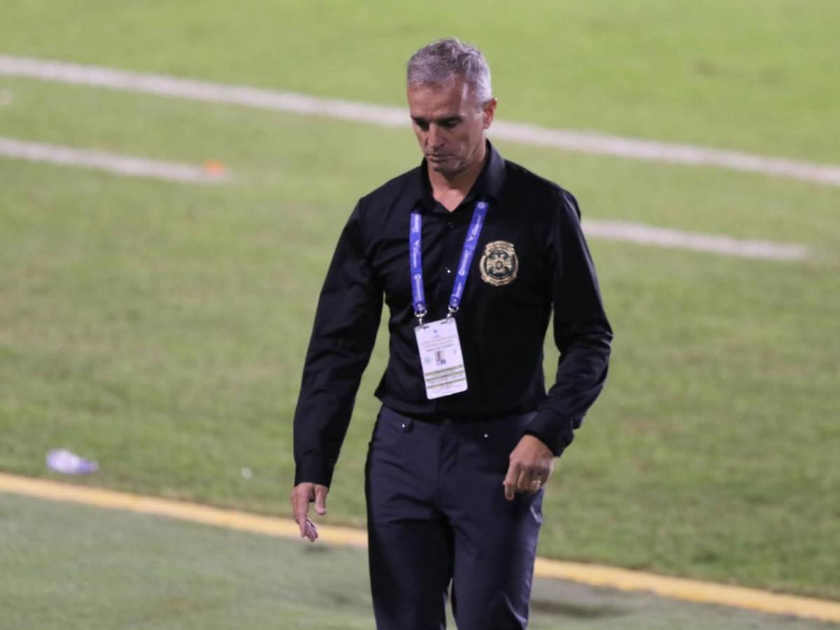 Fiesta de Olimpia, héroe, Espinel desatado, bronca y ¿quién es la pelirroja en la Gran Final?