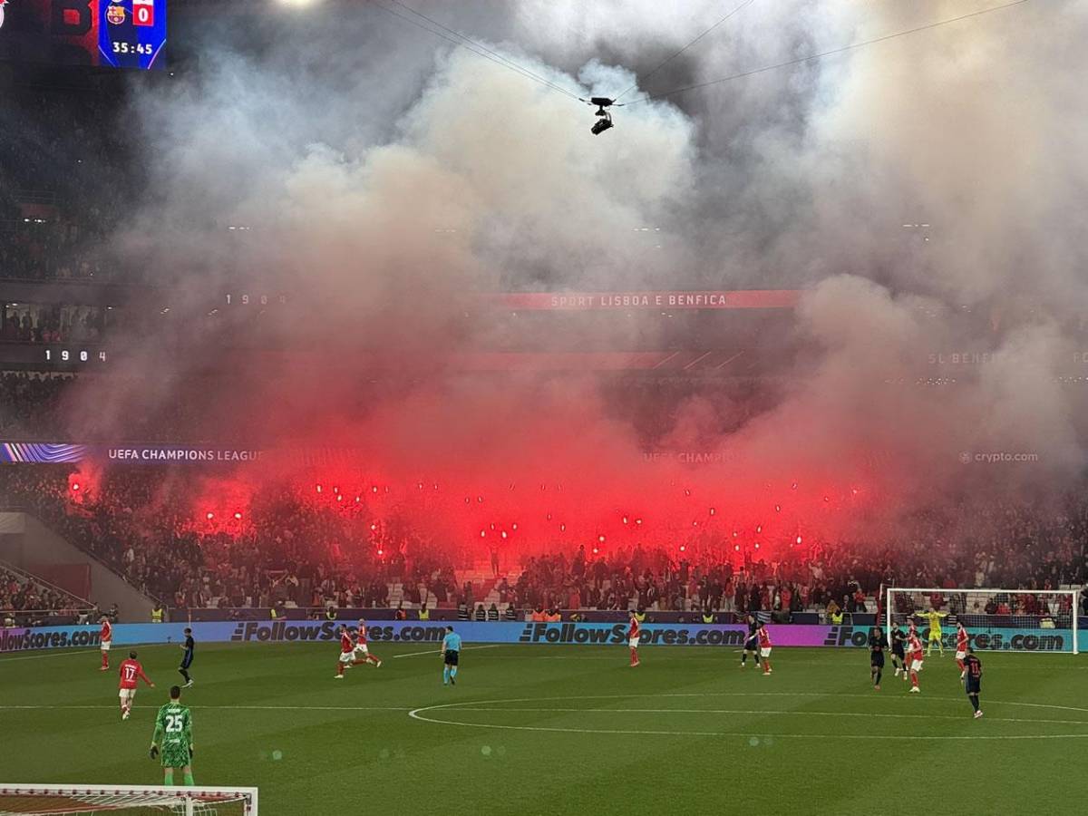 El héroe del Barcelona, reclamo de Lamine a Lewandowski y un incidente