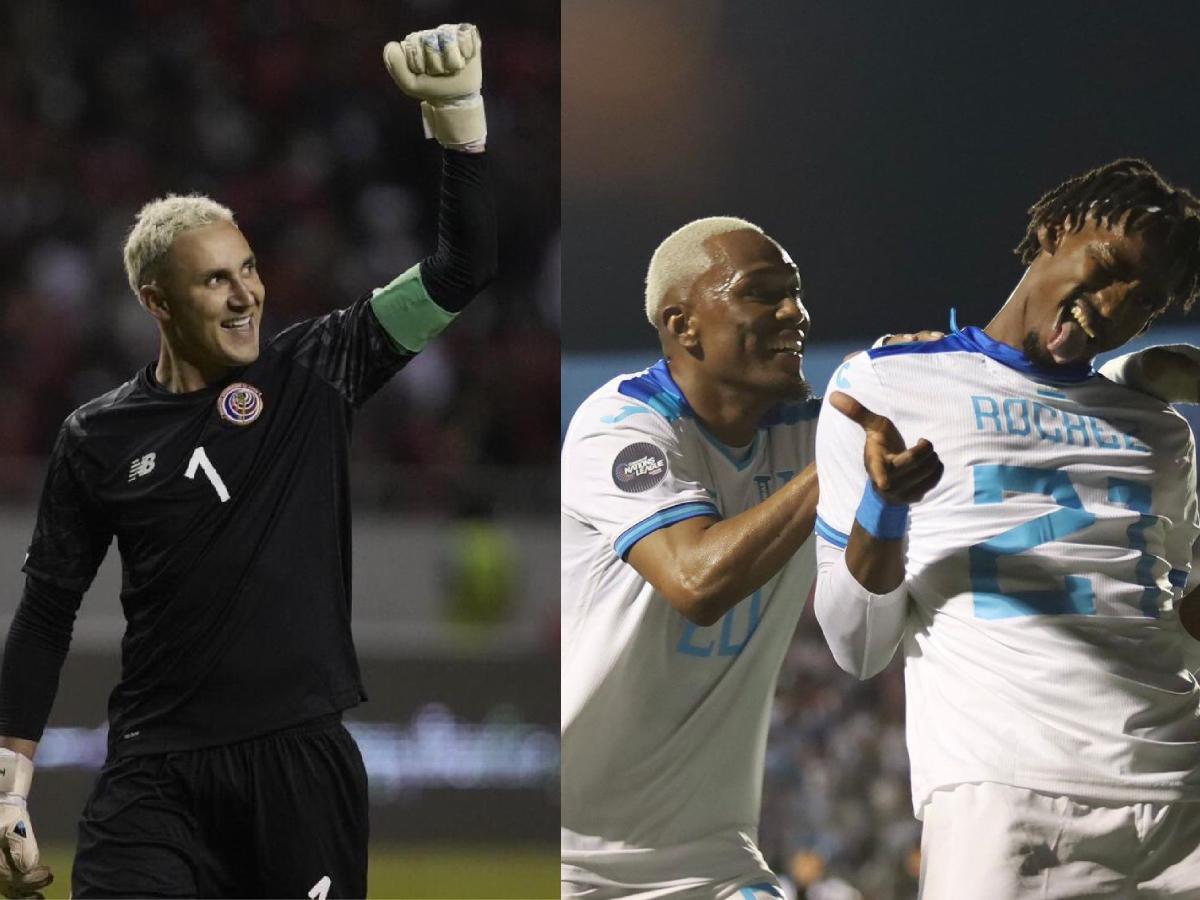 Costa Rica vs Honduras: El nuevo canal que transmitirá el repechaje