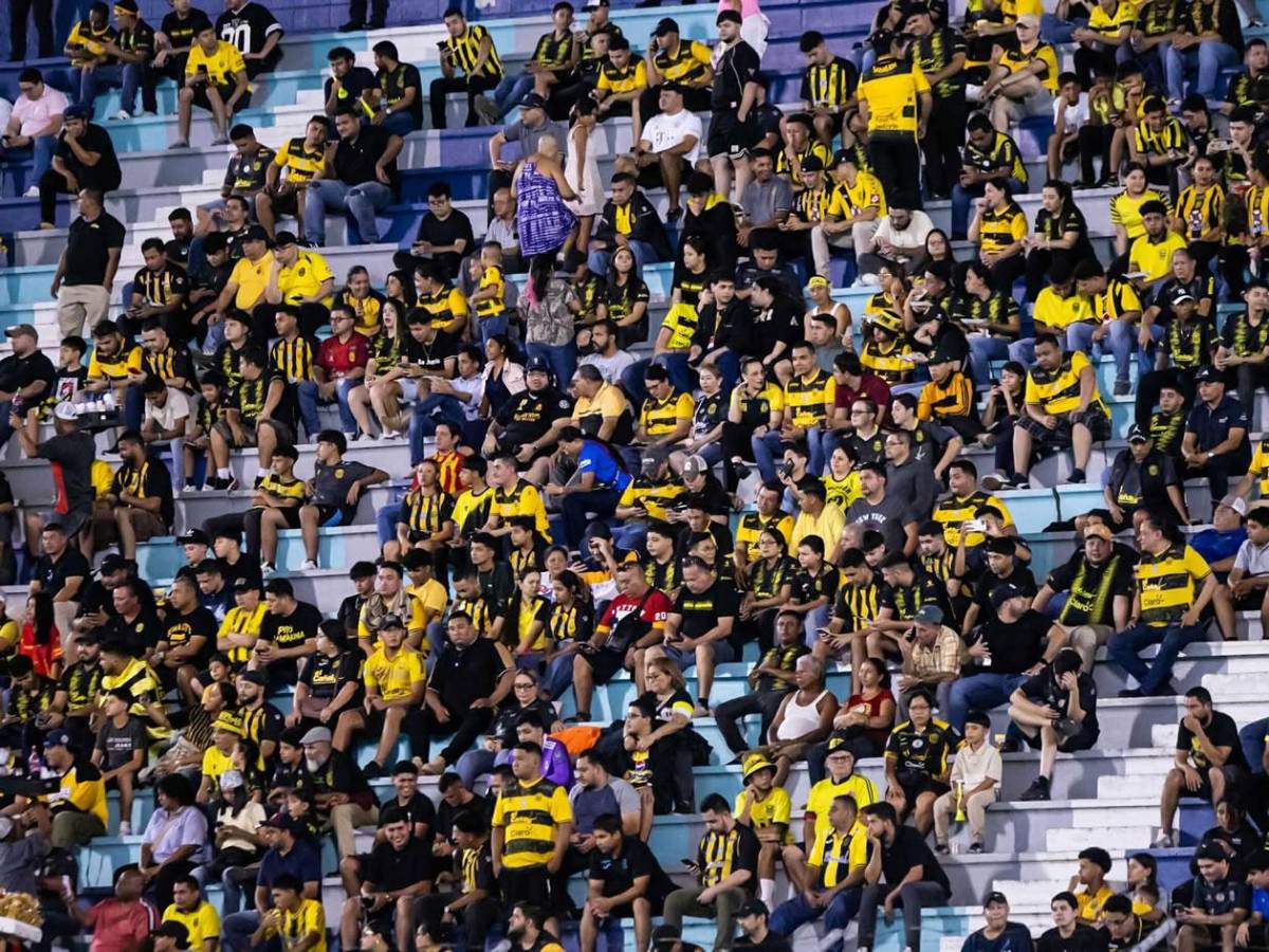 La decepción del Real España, la fiesta del Xelajú y la chapina que cautivó en el Morazán