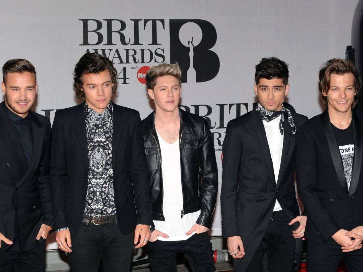 ¿Ruptura entre Tomlinson y Malik? Esto pasó en redes