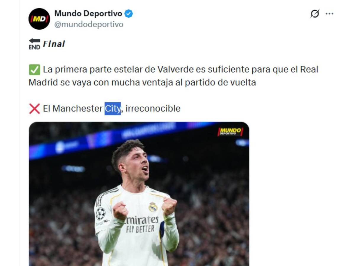 Real Madrid desata locura, piden investigar a futbolista y burla al Barcelona