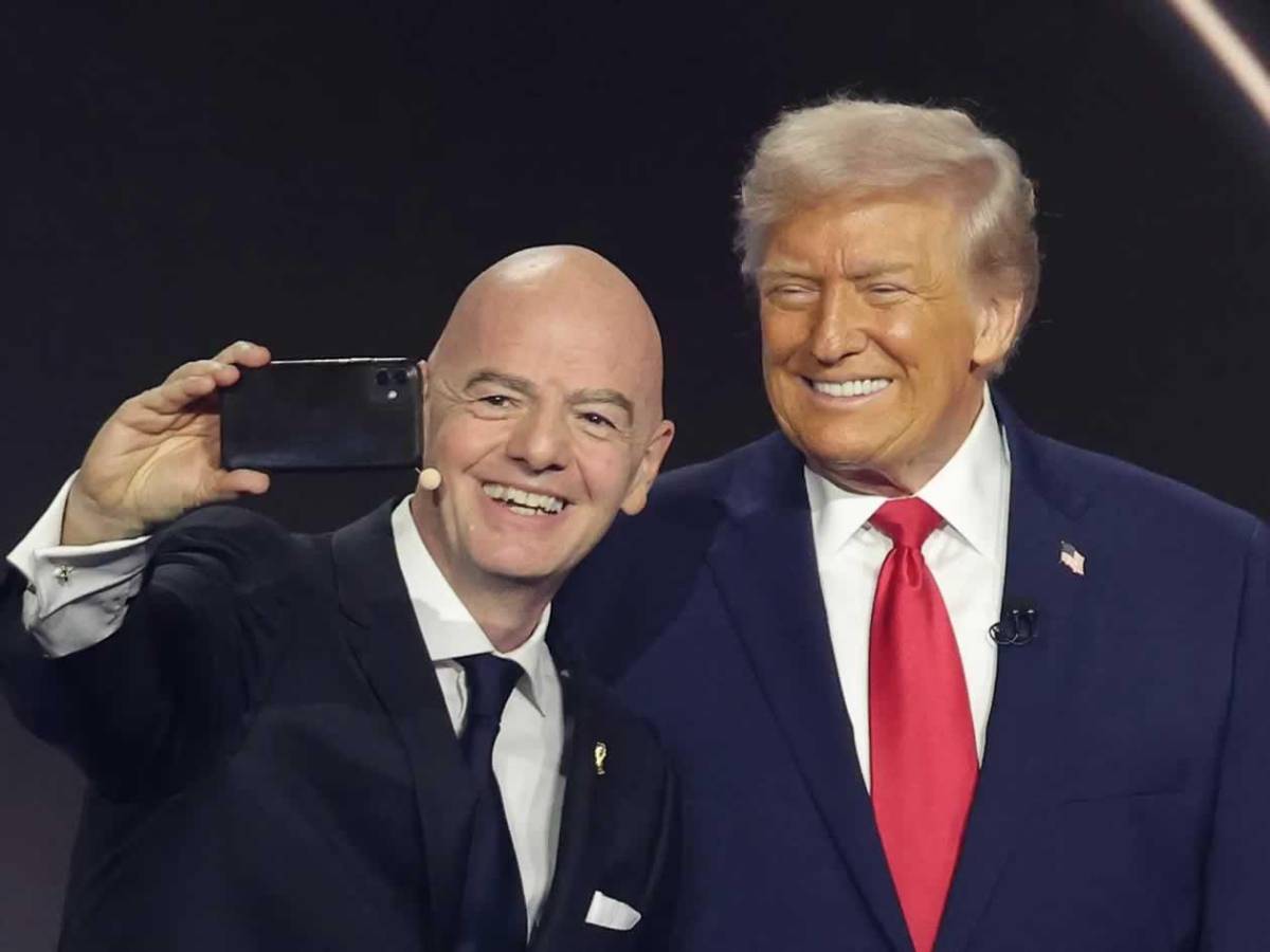 Trump confirma su postura final sobre Irán y el Mundial 2026: Tendremos que preocuparnos