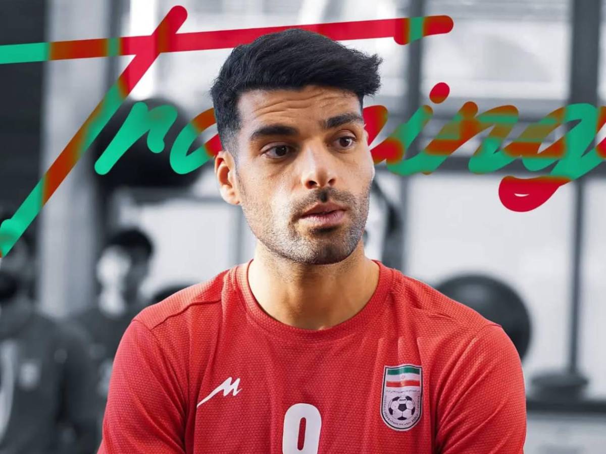 Han clasificado al Mundial 2026, pero Donald Trump no los dejaría jugar