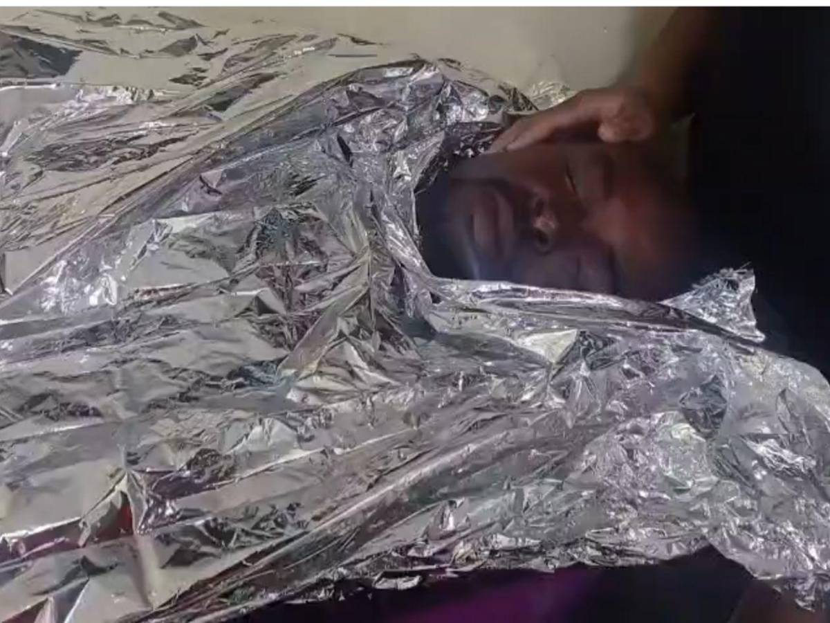 Amplían búsqueda de Joseth Vuelto entre Cayos Cochinos y Corozal