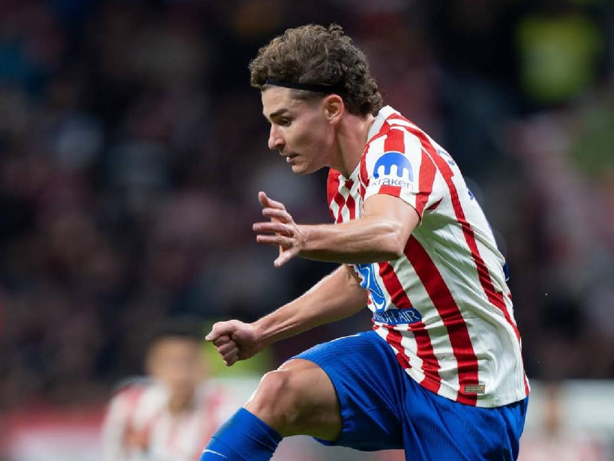 Atlético se harta y toma decisión: la dura sanción que recibirían Barcelona y Julián