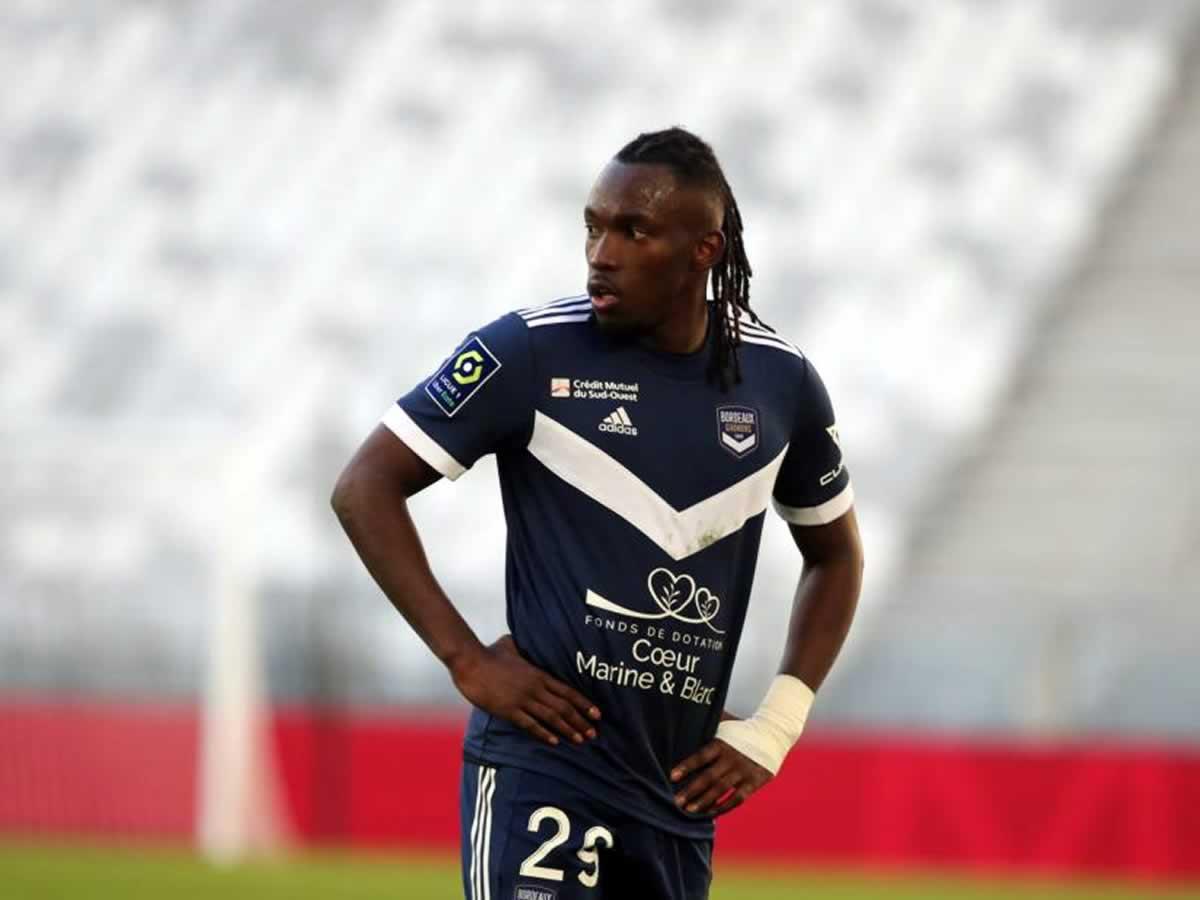 ¿Se queda en Francia? Elis define su futuro tras oferta de la MLS