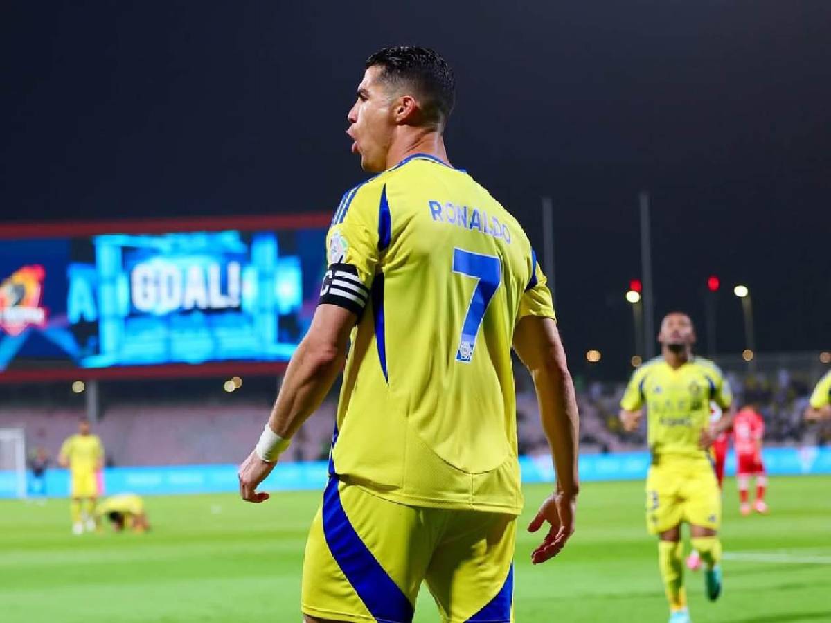 La respuesta de FIFA sobre Cristiano Ronaldo en Mundial de Clubes: hay conversaciones