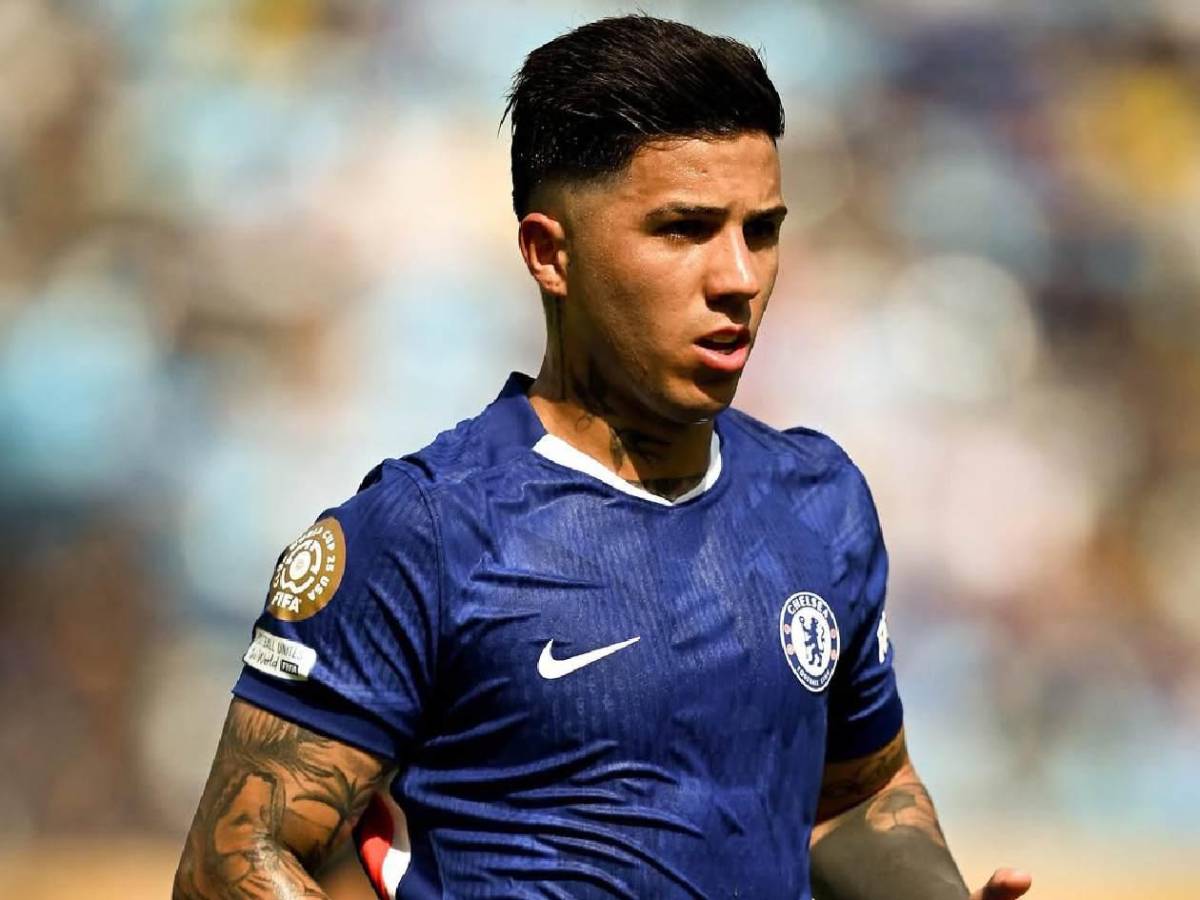 FIFA anuncia el 11 ideal del Mundial de Clubes: cuatro increíbles sorpresas