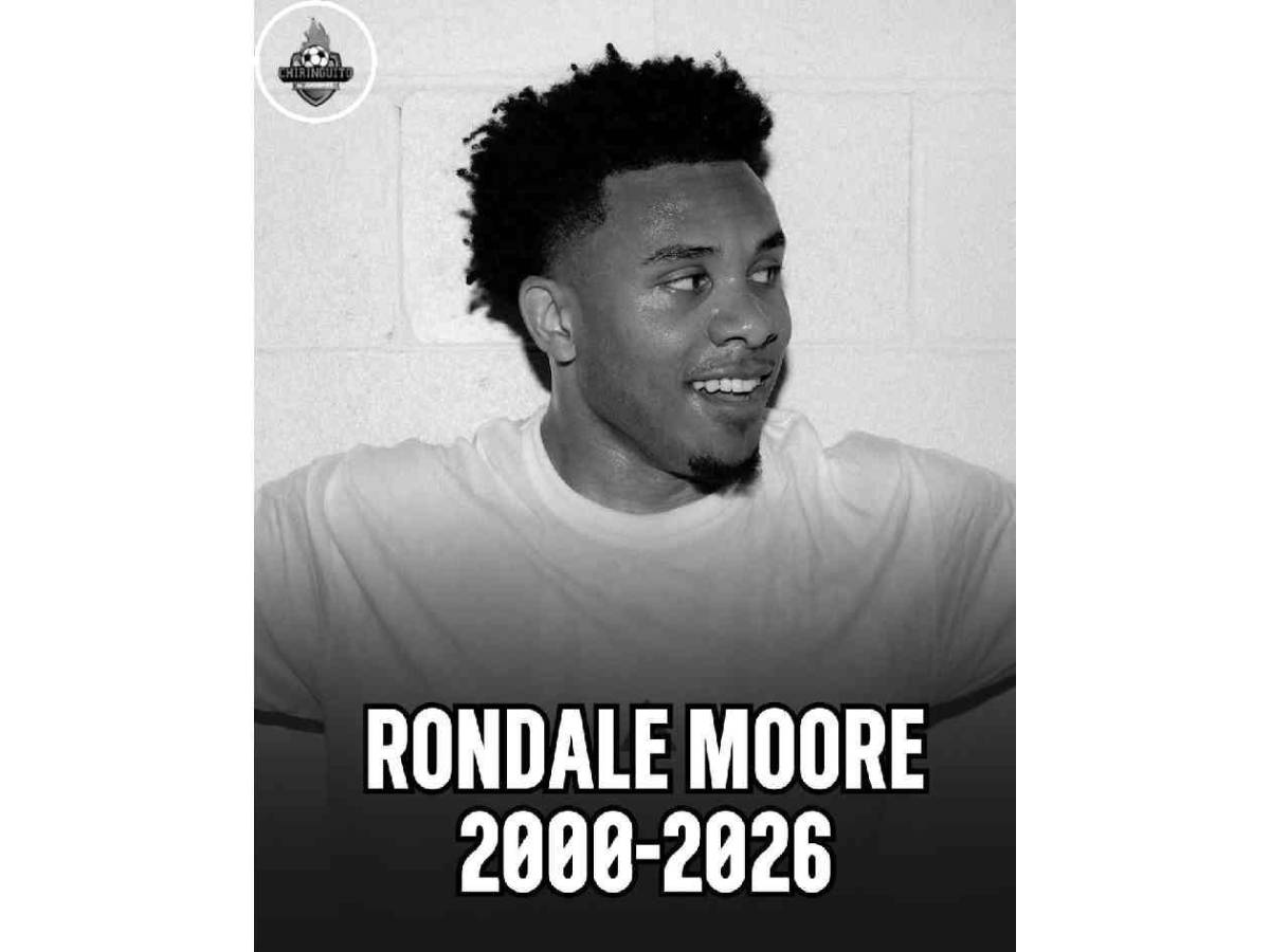 Hallan muerto a jugador en Estados Unidos y revelan primer informe: “devastado