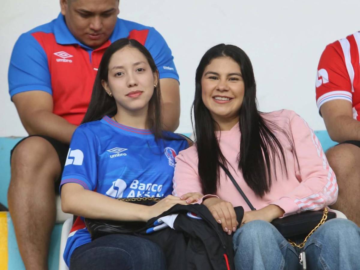 Rebelión a Olimpia, roja por manoseo, baile del Real España e hija de técnico enamora