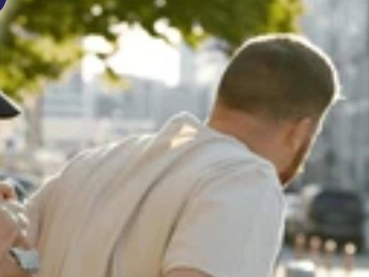 Impactante: Futbolista confiesa haber asesinado a empresaria y el motivo de su crimen