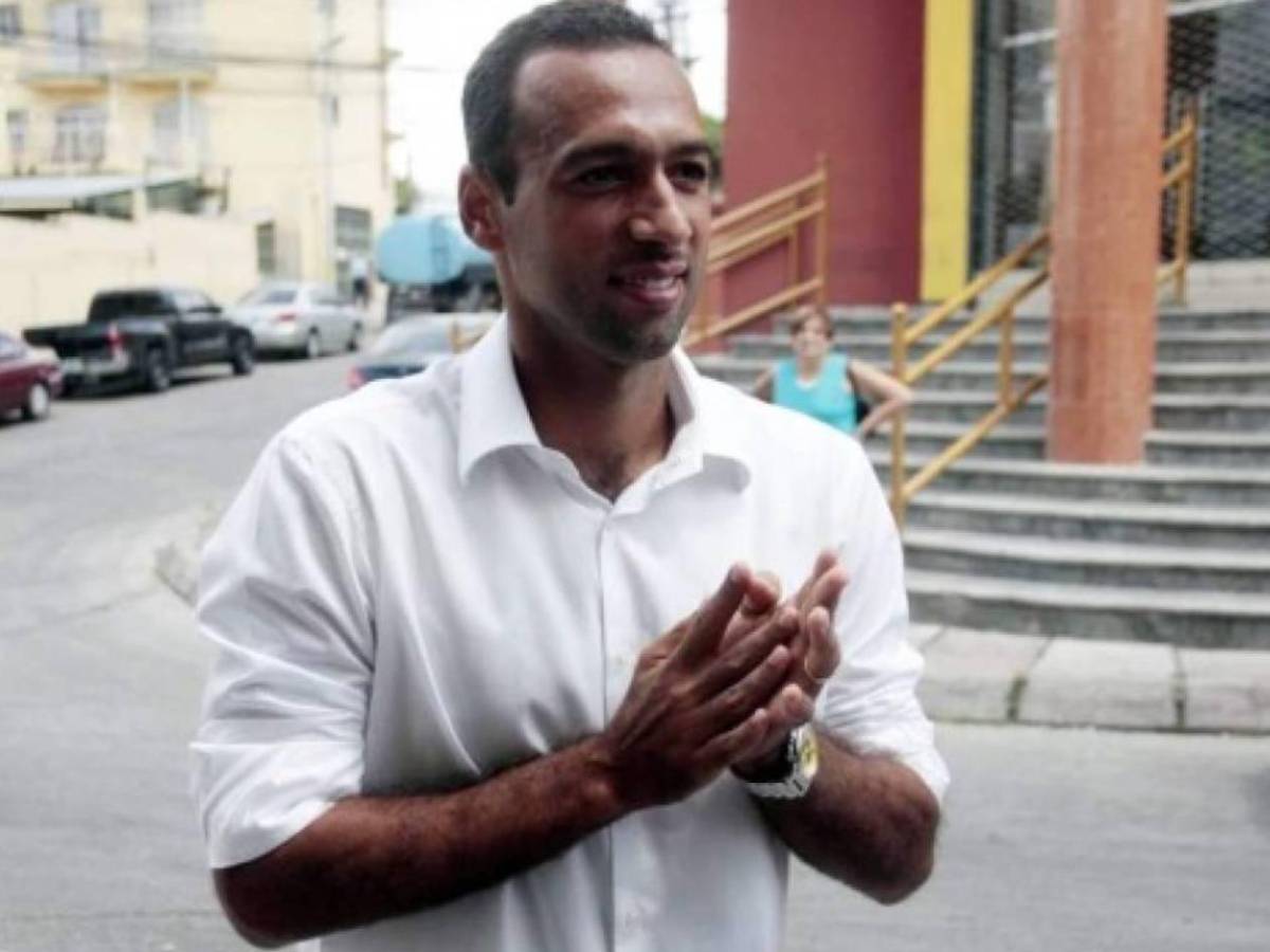 Casi muere y tiene nueva vida:¿Qué pasó con Fabio de Souza?, brasileño recordado en Honduras