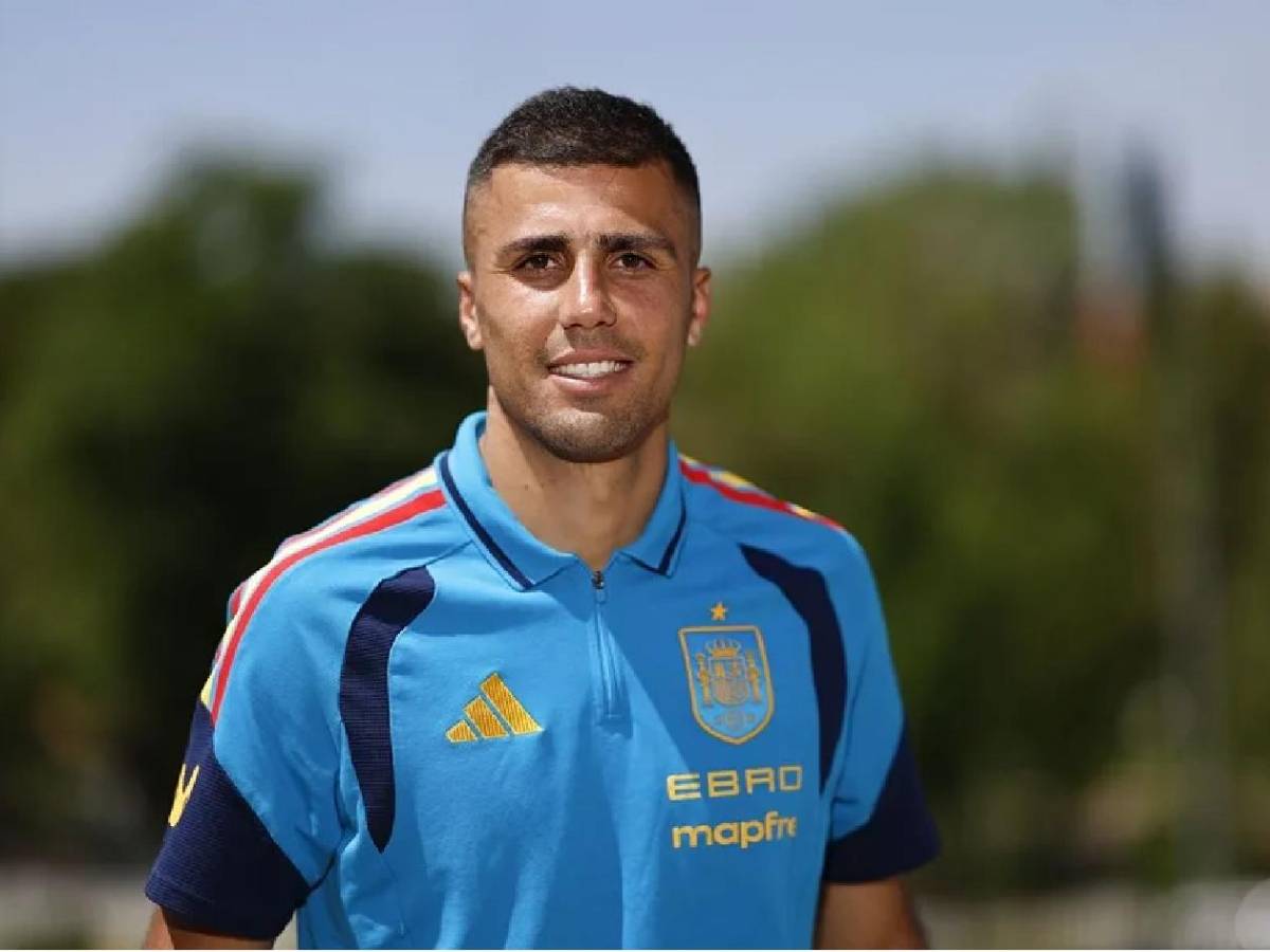 Real Madrid agita el mercado, Rodri toma decisión y Barcelona cierra acuerdo