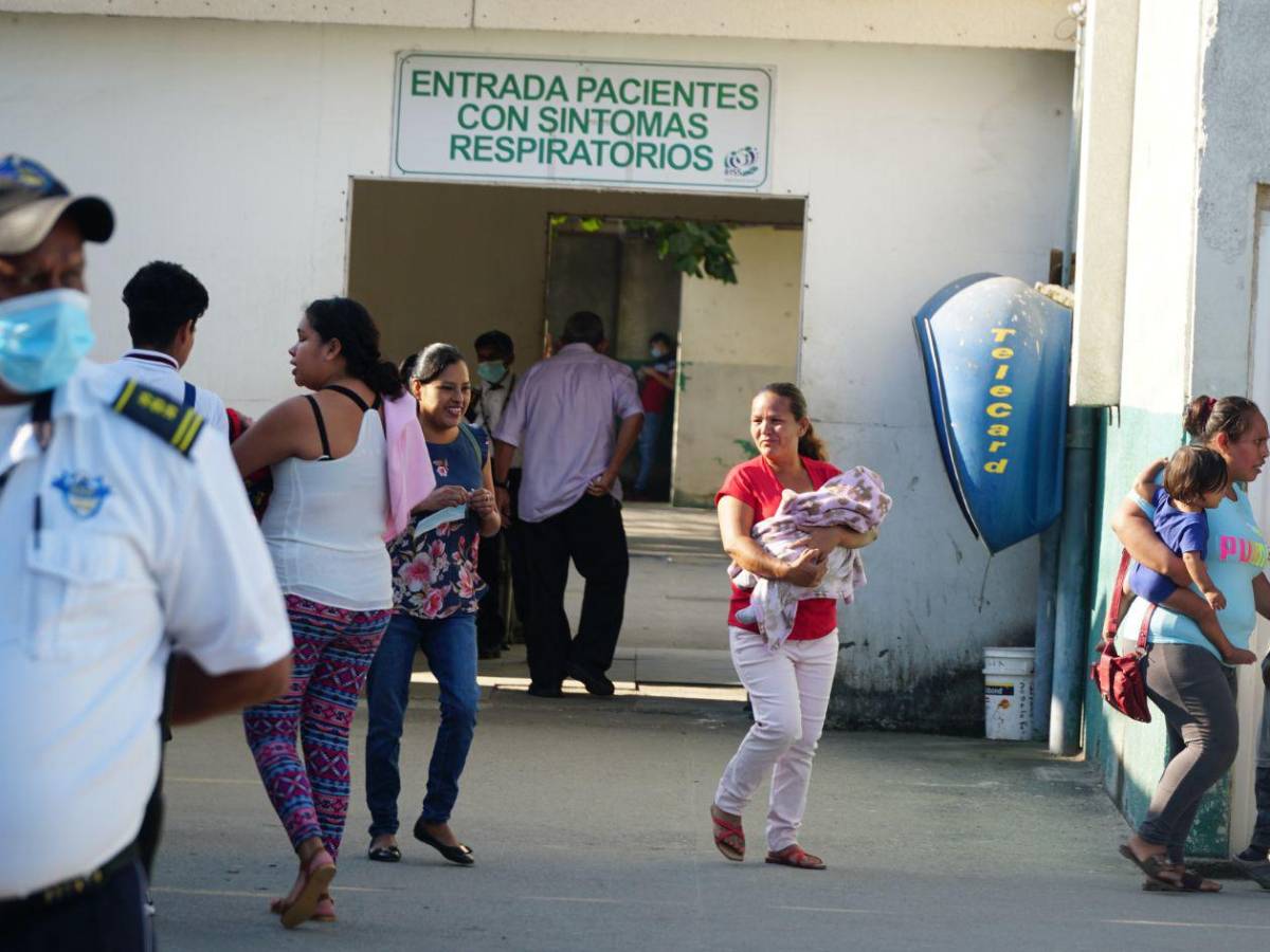 ¿Cómo funcionarán los servicios de salud el 14 y 15 de septiembre?