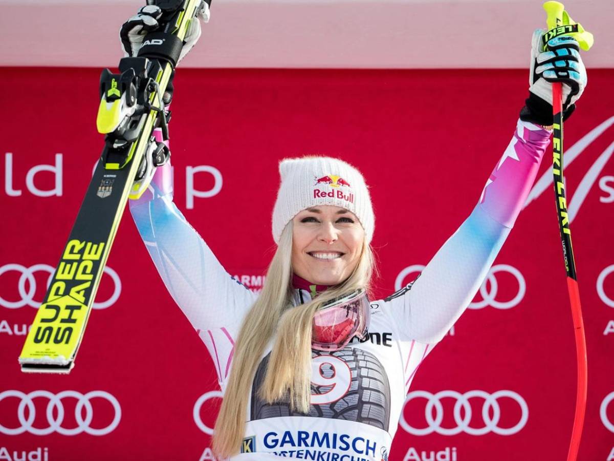 El incómodo descuido que sufrió famosa deportista en alfombra roja de los premios ESPYS