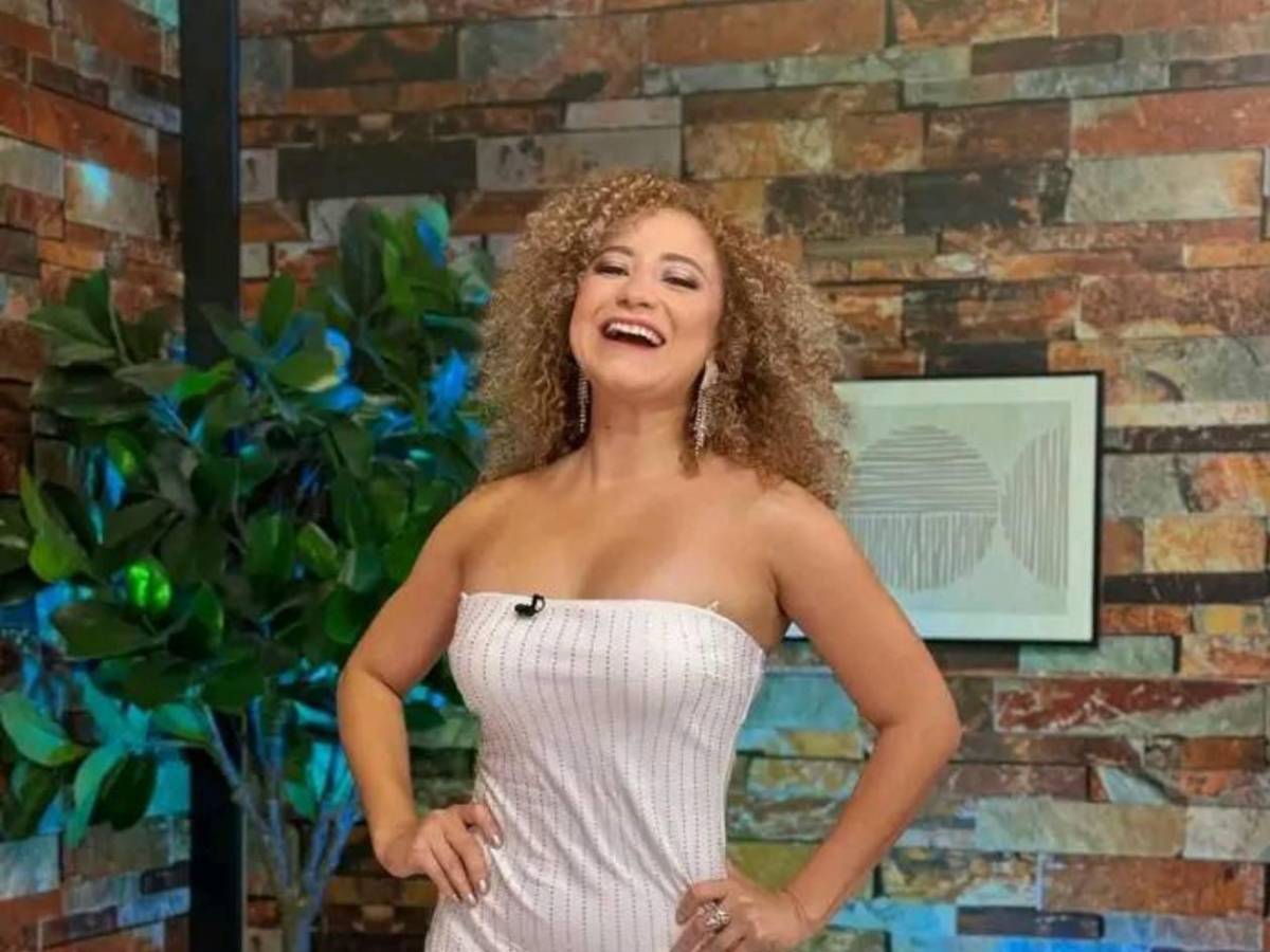 Mayra Tercero y su relación con Denovan Torres: Ella hizo una confesión sobre el noviazgo