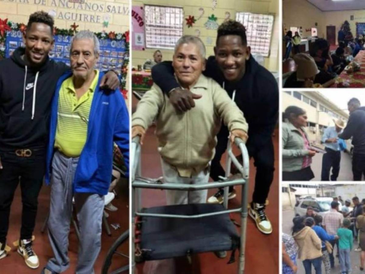 Romell Quioto, un goleador marcado por los escándalos