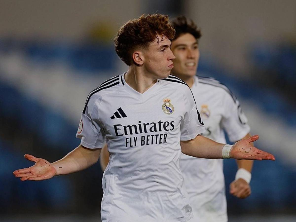 Barcelona se reúne con madridista para ficharlo: Real Madrid, favorecido