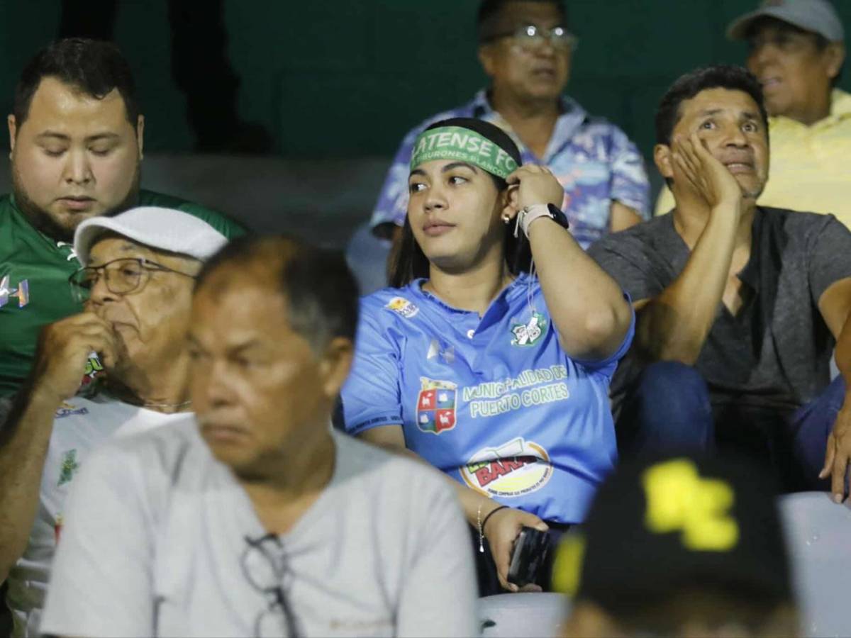 Olimpia y Real España festejan remontadas, jugador termina de portero, inundados y bellezas