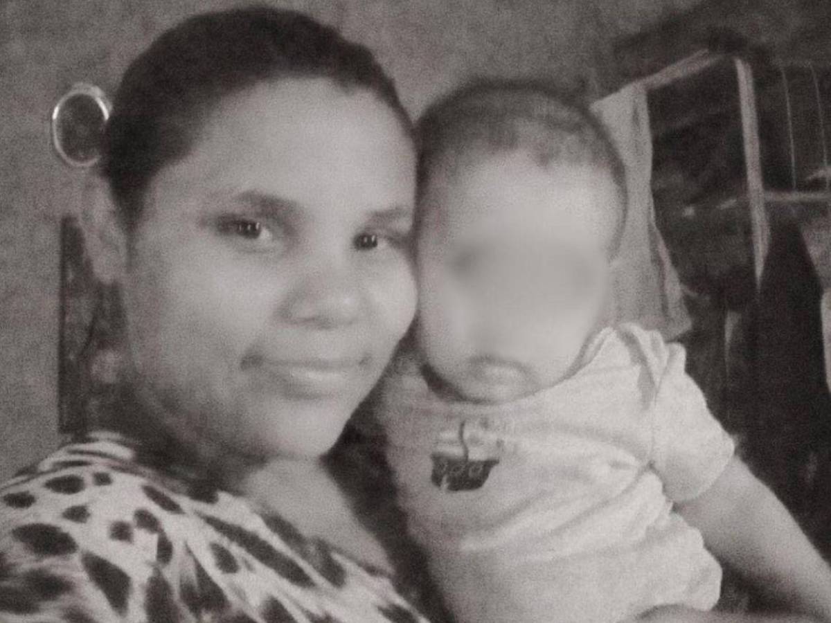 “Me dijo que sacara a los niños”: la última petición de Luz Elena antes de morir soterrada en su casa