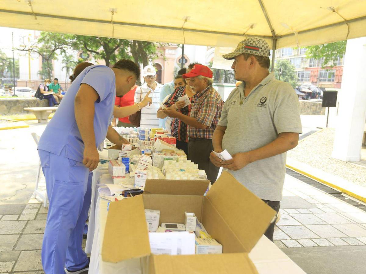 SPS en alerta por baja cobertura de vacunación y aumento de tosferina: lanzan jornada de inmunización