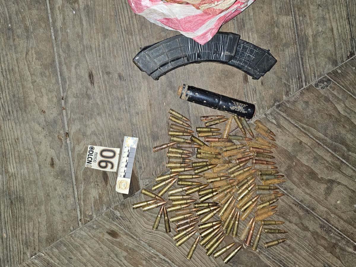 Revelan cómo operaban los policías de la Daet con droga incautada en San Pedro Sula