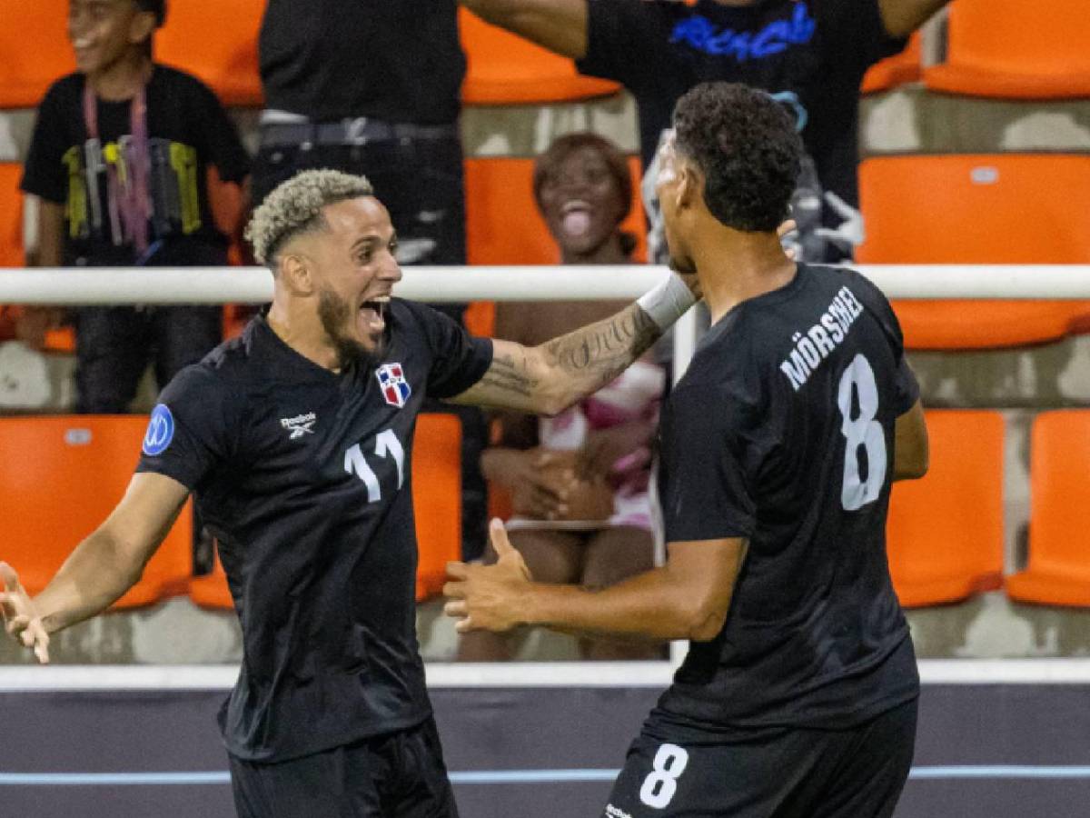 Selección de Concacaf sacude a la región: denuncia ante FIFA tras polémica derrota