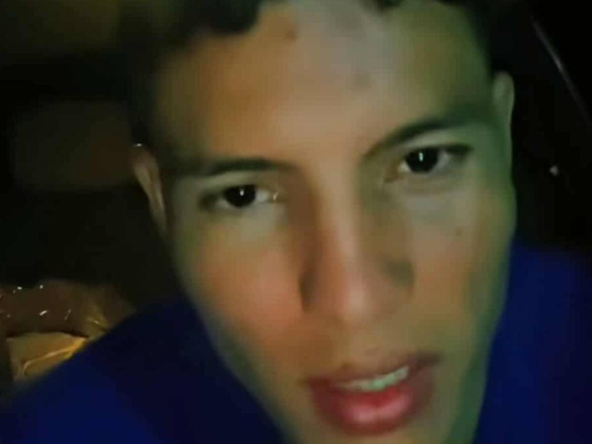 Giro inesperado en la vida del Cristiano Ronaldo de Honduras: Era mi final