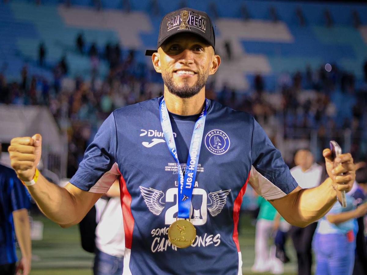 Motagua apunta fichaje, pelea con Olimpia por jugador de Marathón y posibles legionarios