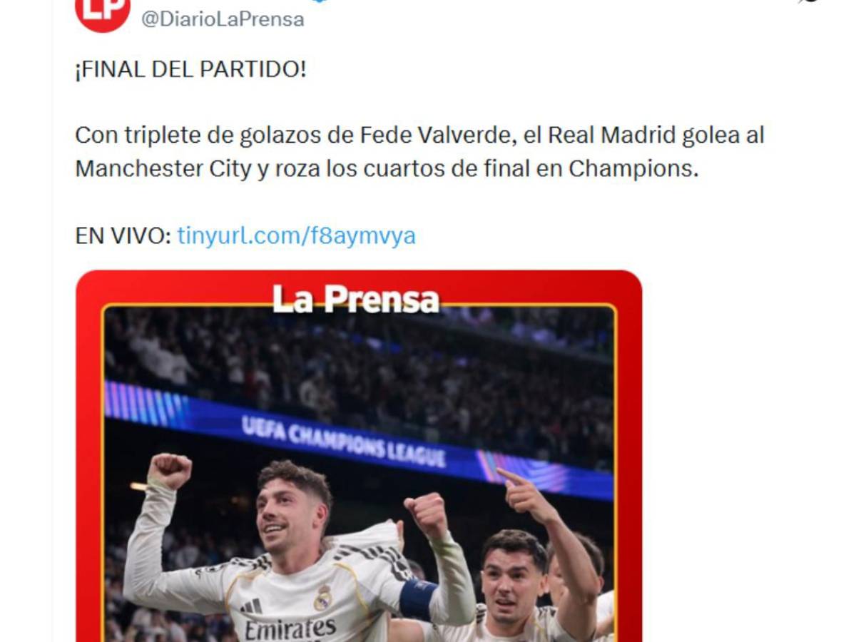 Real Madrid desata locura, piden investigar a futbolista y burla al Barcelona