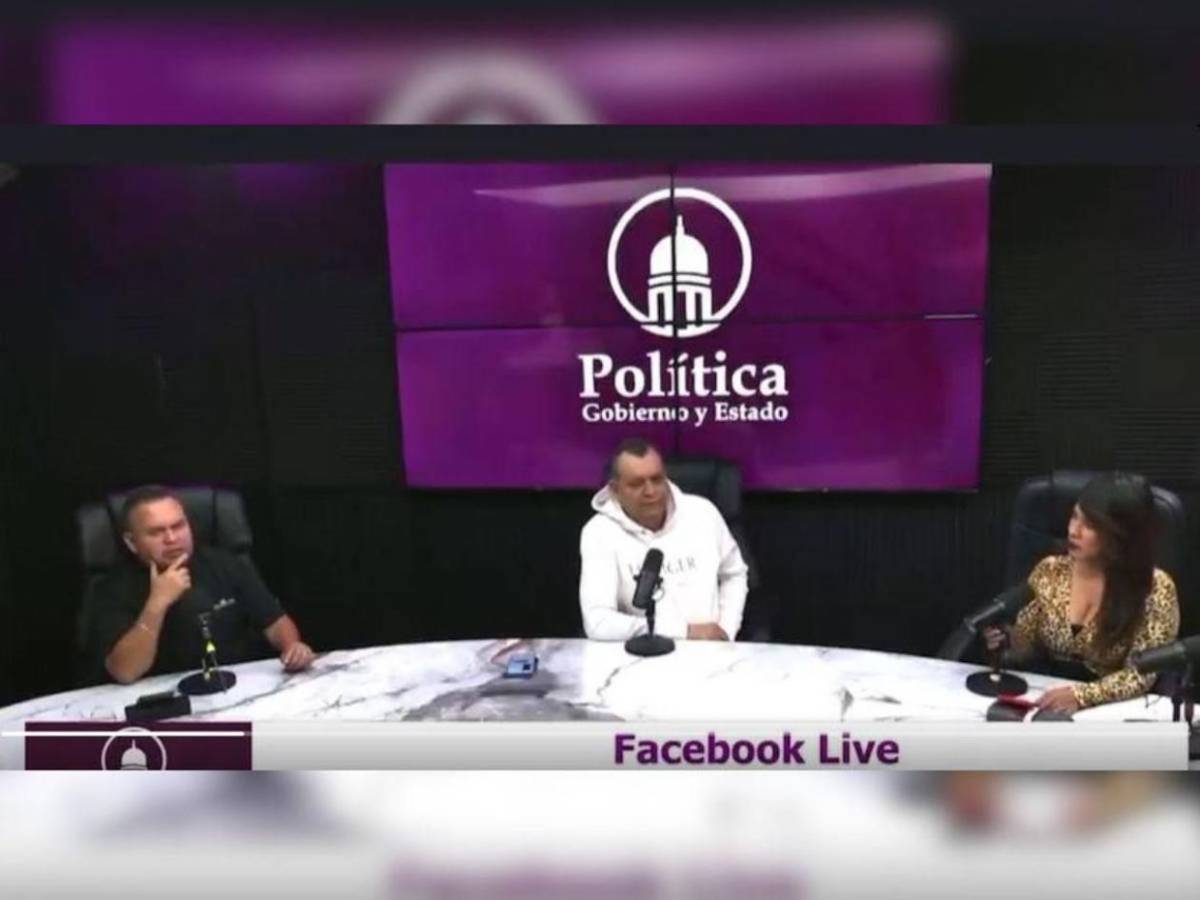 El viral debate de Orlando Ponce y su futura esposa: ¿es mandilón?