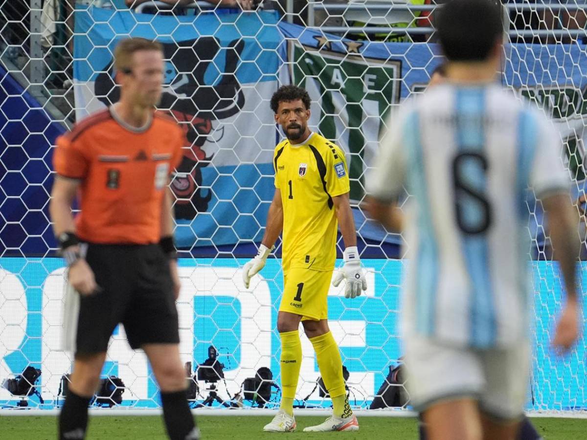 El insólito dato de Vozinha que supera y humilla a Cristiano Ronaldo en el Mundial 2026