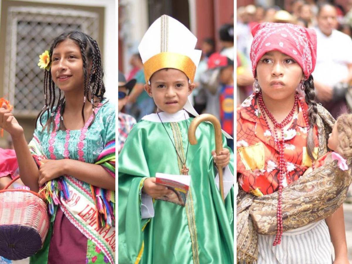 Lempira celebra sus raíces: la tierra donde el legado lenca sigue vivo