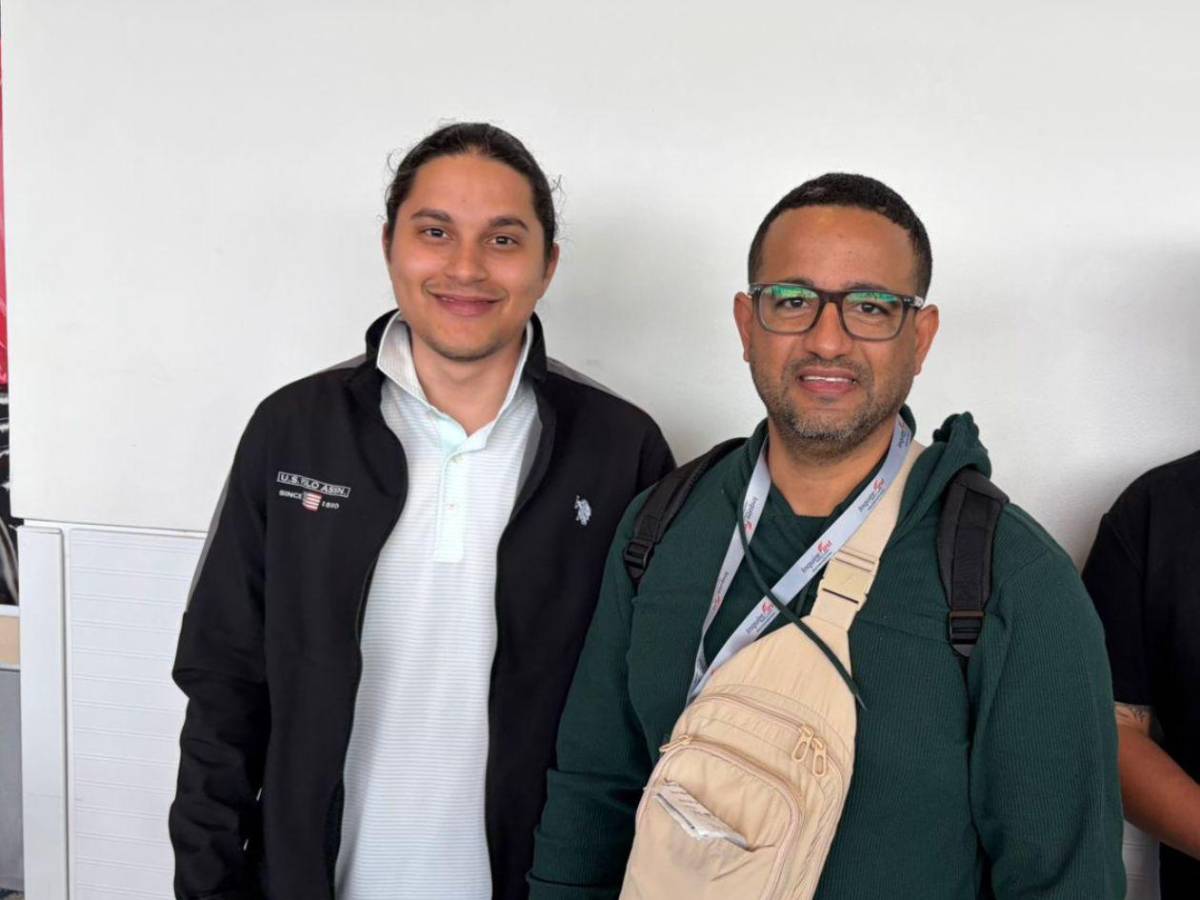 Periodistas estrechan lazos en cobertura de programa de inmigración