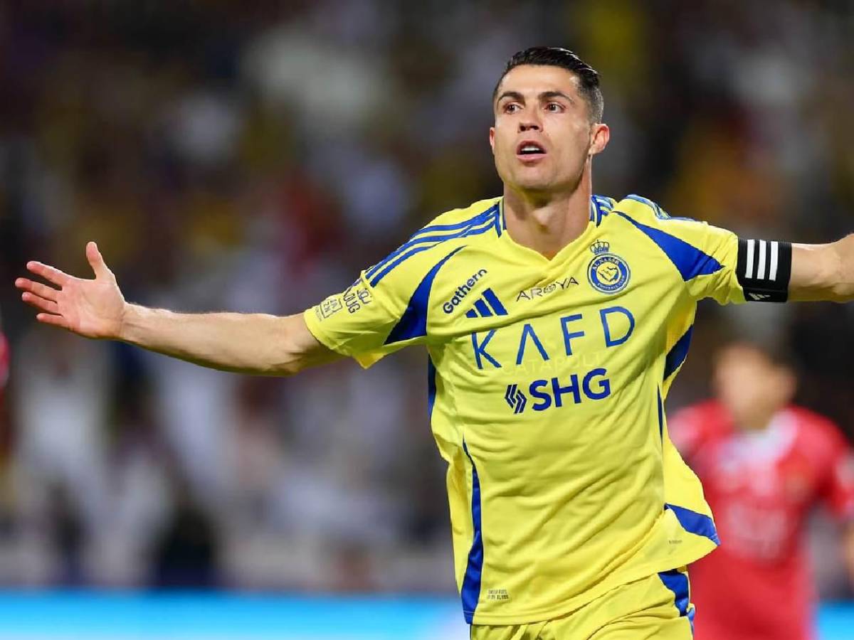 La respuesta de FIFA sobre Cristiano Ronaldo en Mundial de Clubes: hay conversaciones