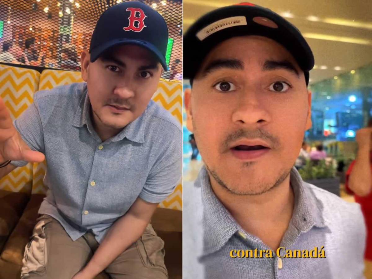 'Chepe Bomba' recibe grave amenaza en Panamá por la eliminación ante Honduras