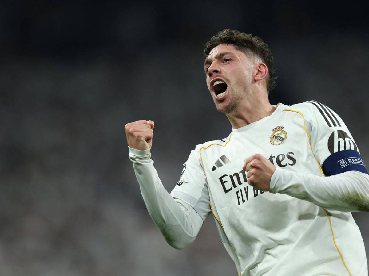 Valverde acaba en el hospital tras nueva pelea con Tchouaméni: Real Madrid toma decisión